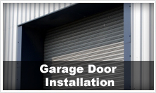 Garage Door Installation Croydon