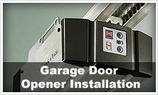 Garage Door Opener Installation Croydon