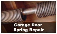 Garage Door Spring Repair Croydon